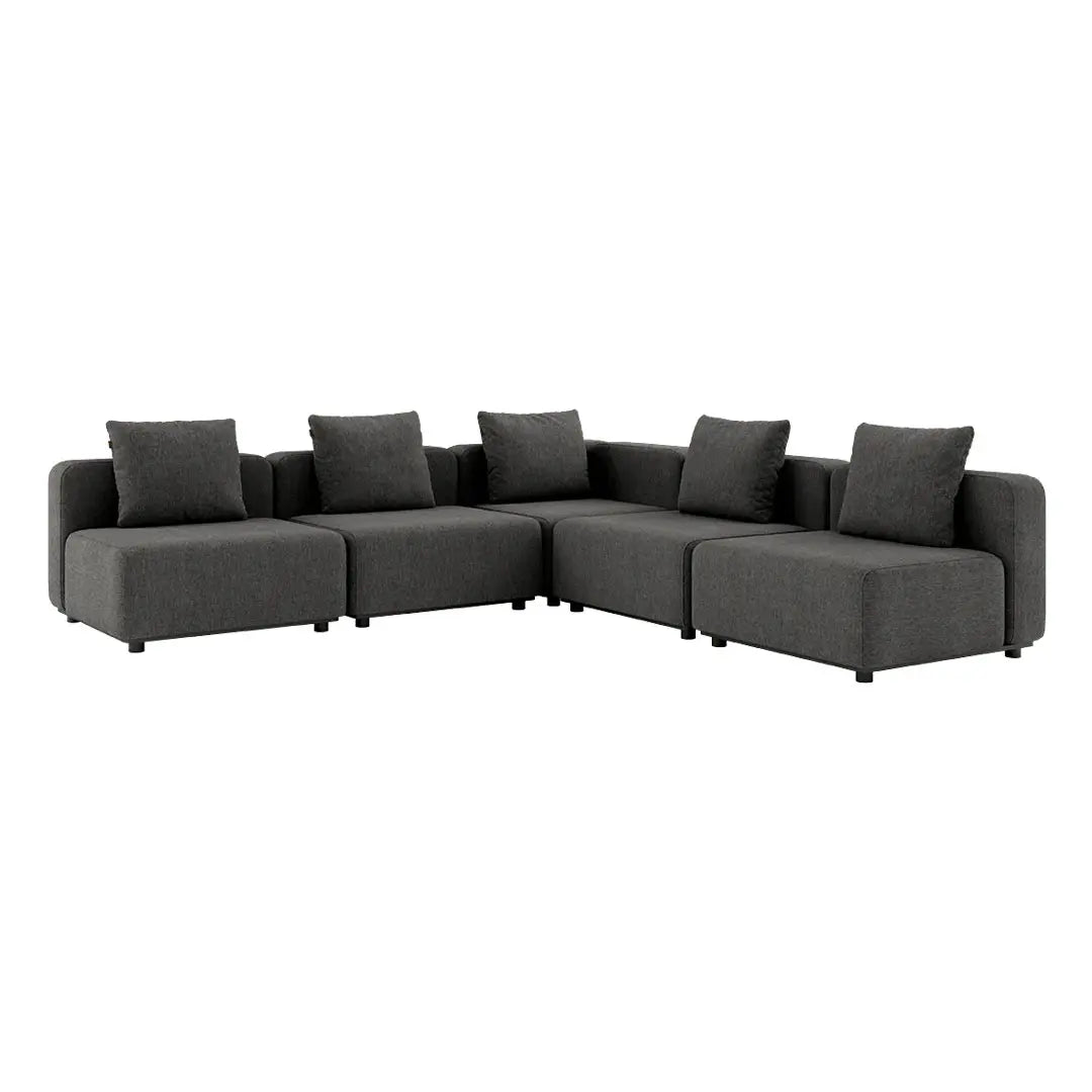 SACKit Cobana Udendørs sofa