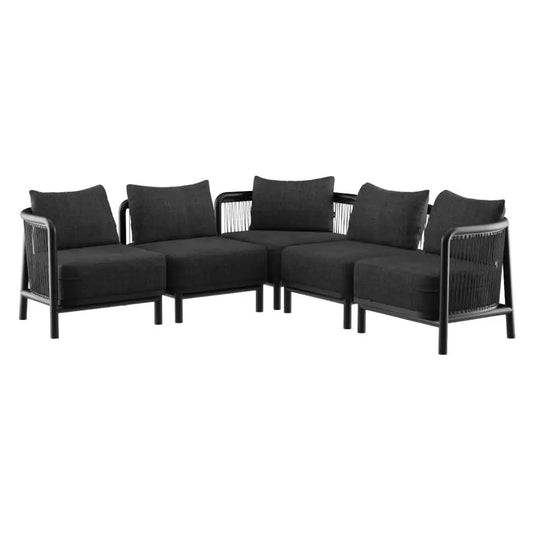 SACKit Kirra Lounge Udendørs Sofa