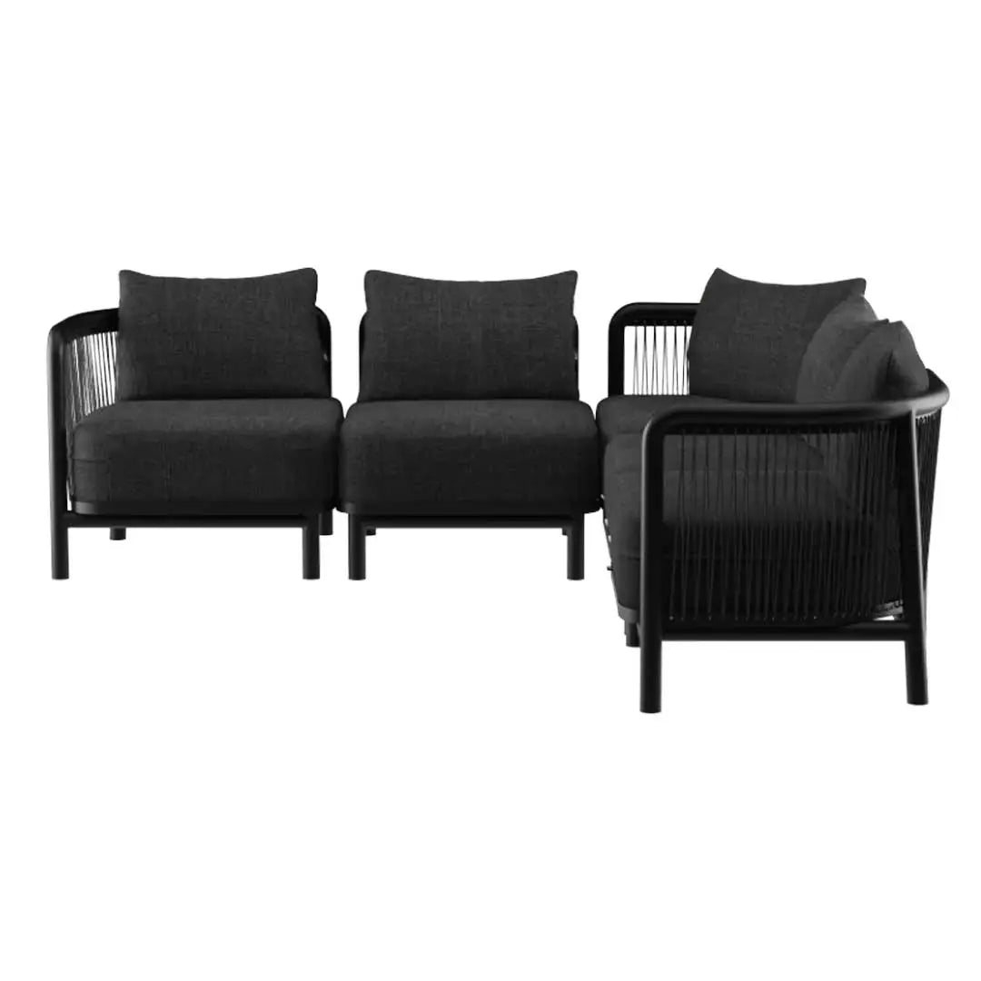 SACKit Kirra Lounge Udendørs Sofa