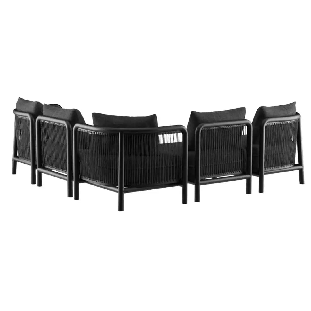 SACKit Kirra Lounge Udendørs Sofa
