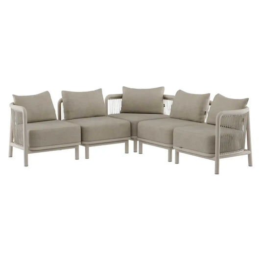 SACKit Kirra Lounge Udendørs Sofa