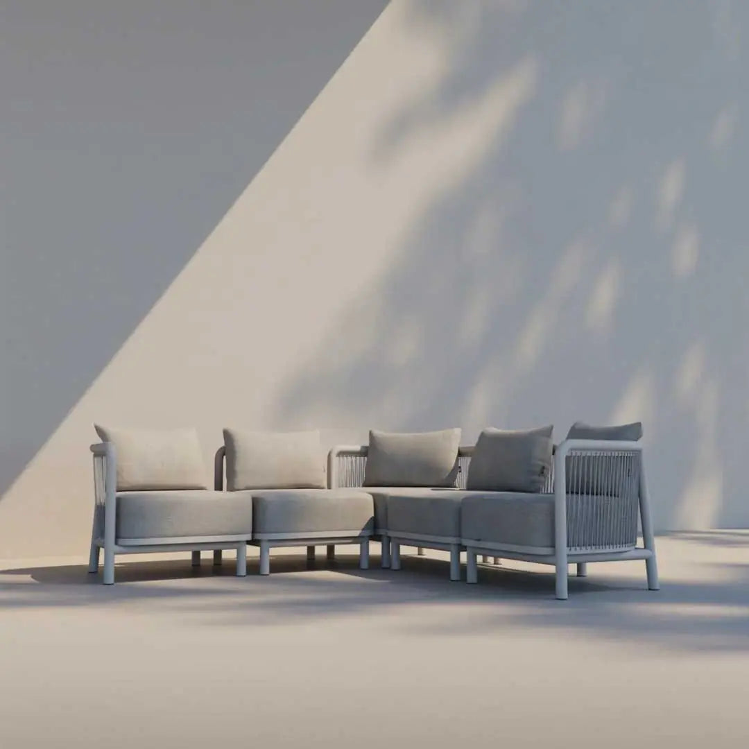 SACKit Kirra Lounge Udendørs Sofa