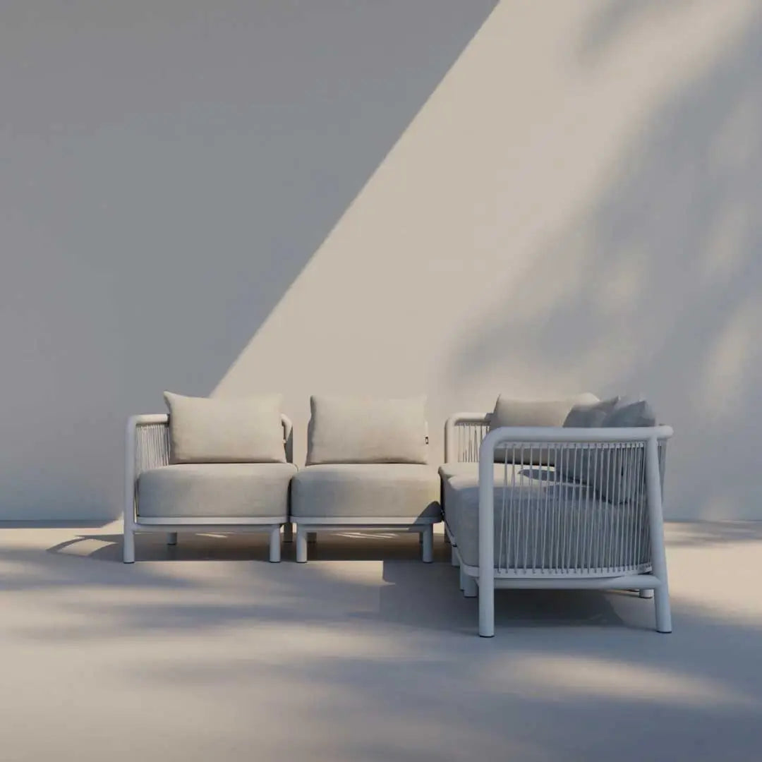 SACKit Kirra Lounge Udendørs Sofa