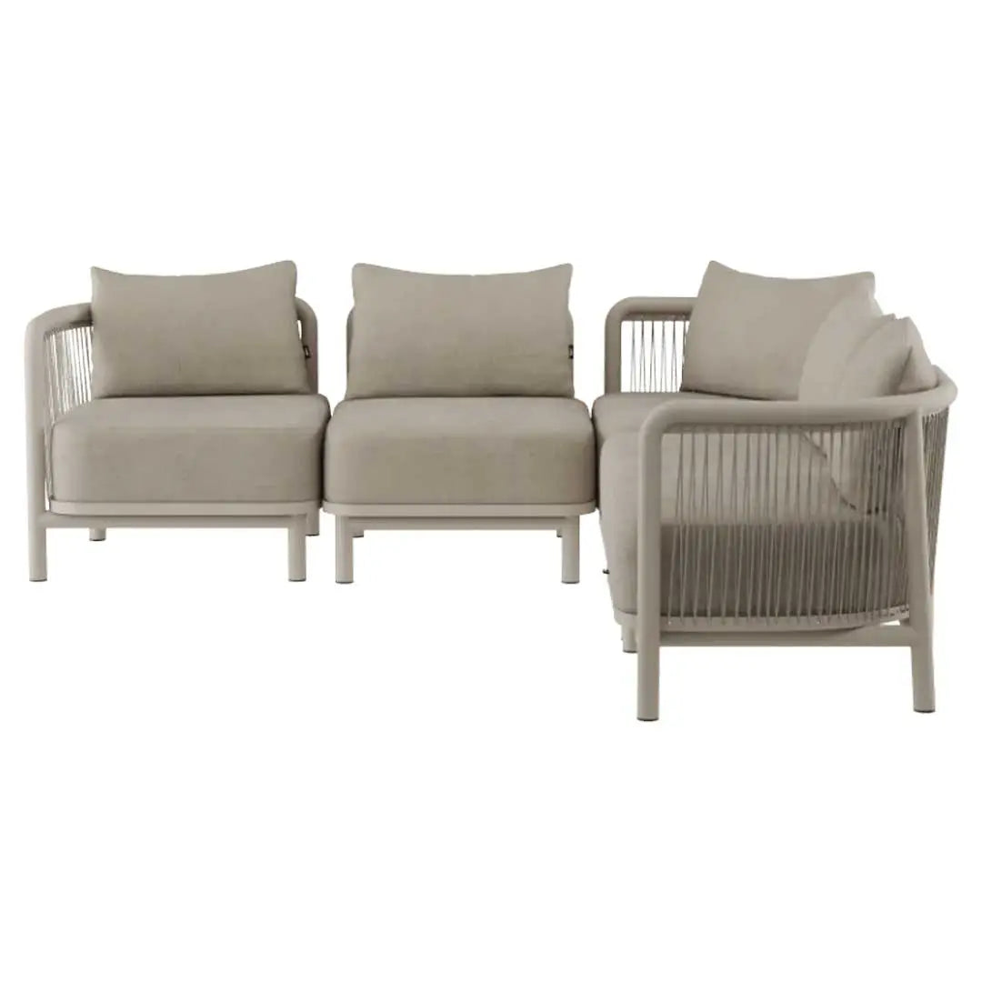 SACKit Kirra Lounge Udendørs Sofa