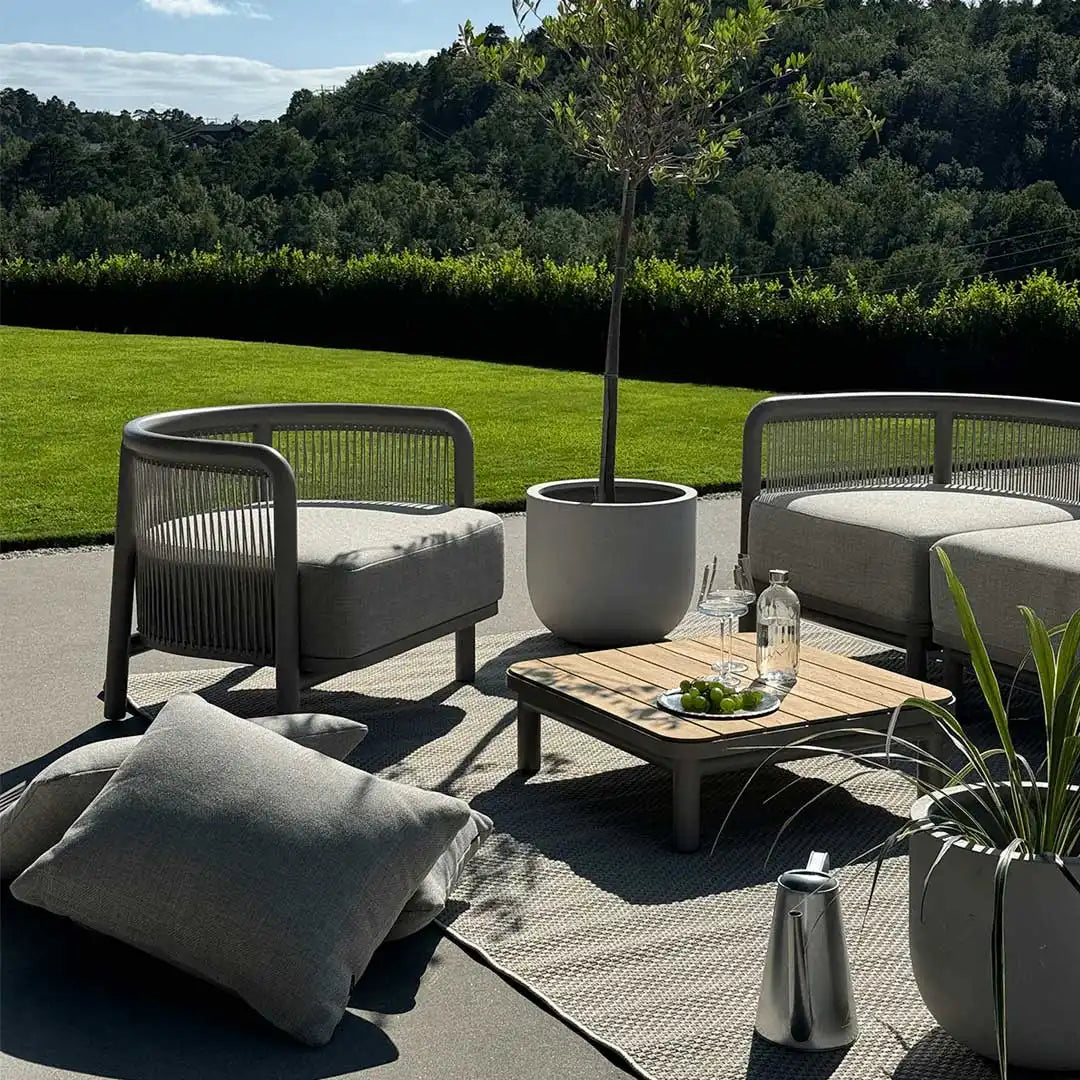 SACKit Kirra Lounge Udendørs Sofa