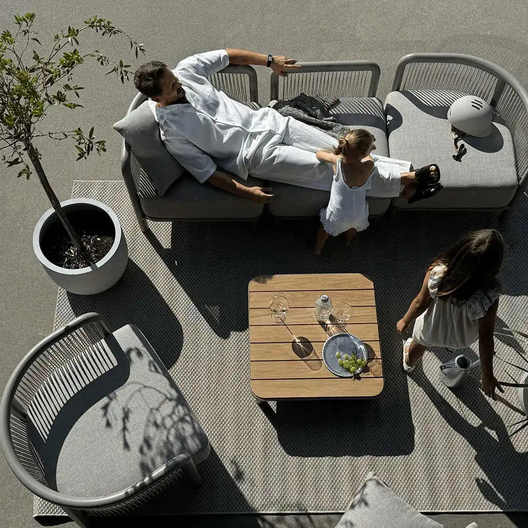 SACKit Kirra Lounge Udendørs Sofa