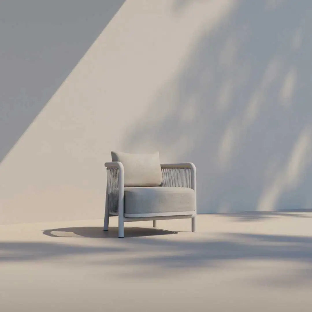 SACKit Kirra Lounge Udendørs Sofa
