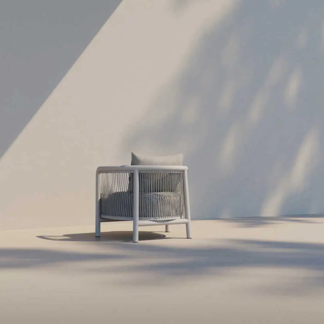 SACKit Kirra Lounge Udendørs Sofa