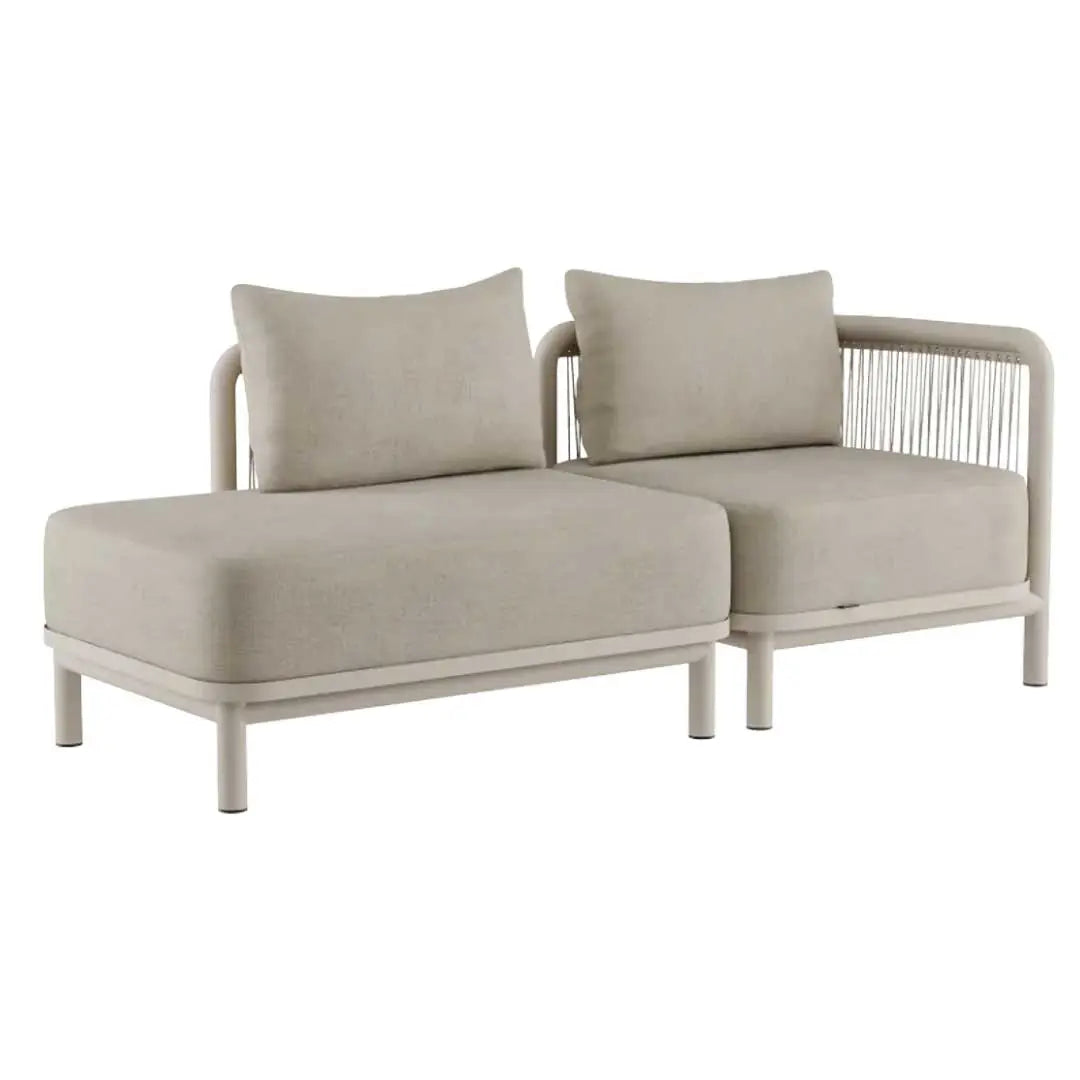 SACKit Kirra Lounge Udendørs Sofa