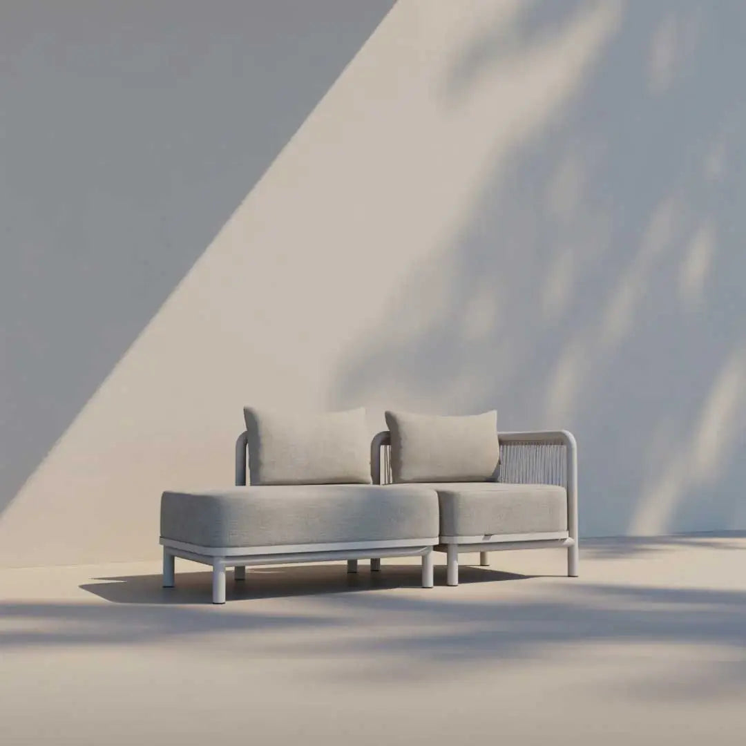 SACKit Kirra Lounge Udendørs Sofa