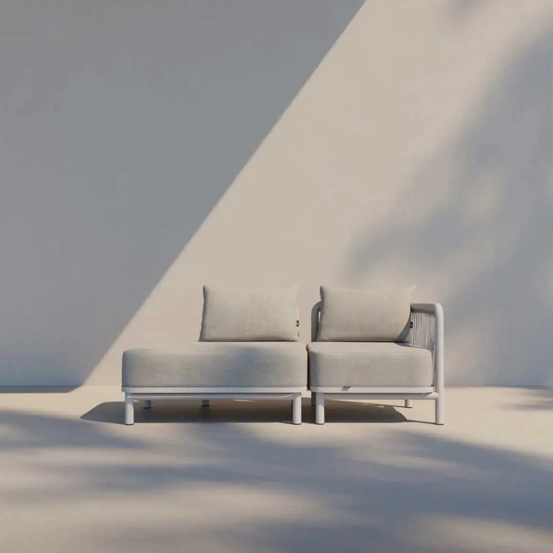 SACKit Kirra Lounge Udendørs Sofa