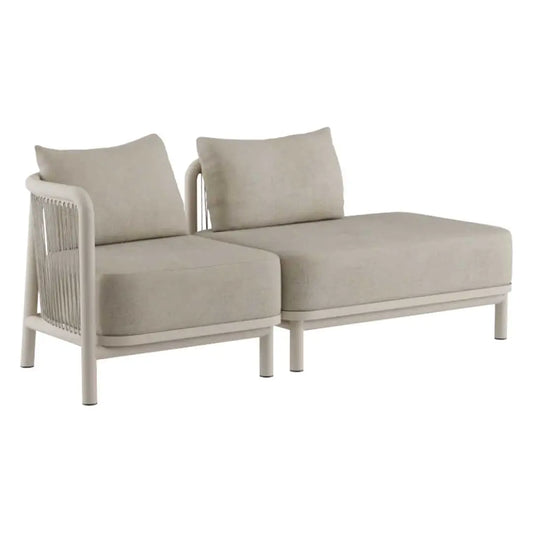 SACKit Kirra Lounge Udendørs Sofa