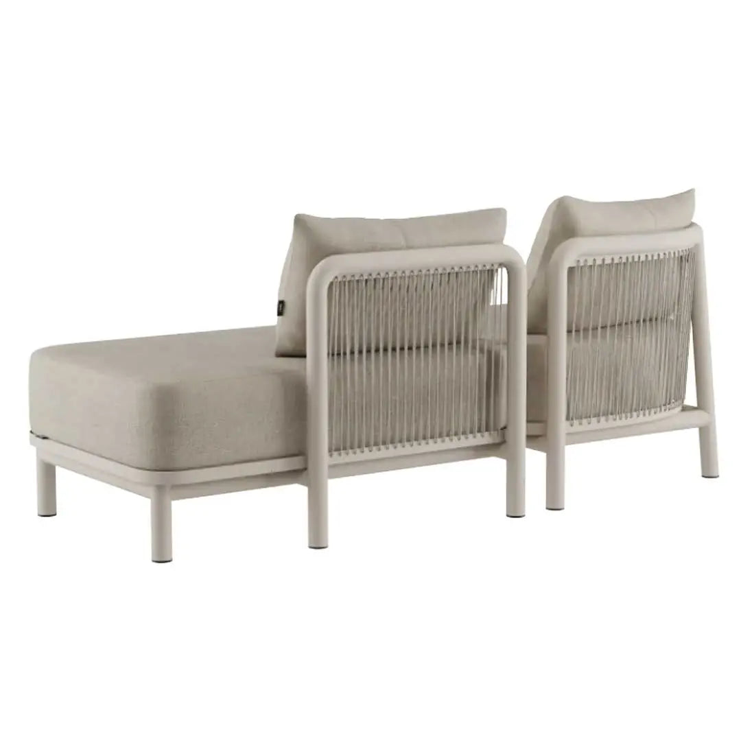SACKit Kirra Lounge Udendørs Sofa