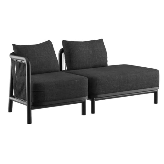 SACKit Kirra Lounge Udendørs Sofa