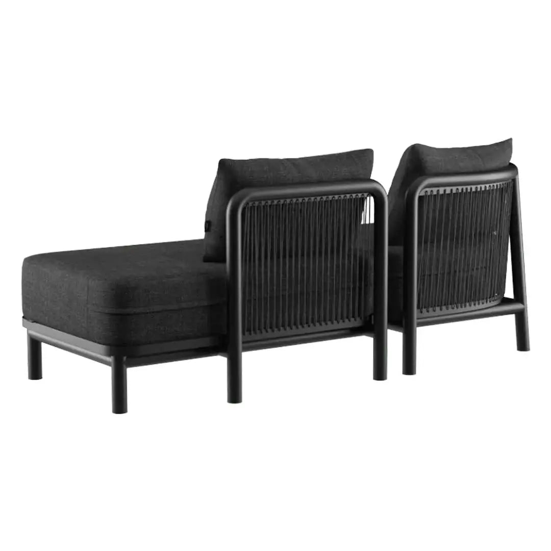 SACKit Kirra Lounge Udendørs Sofa