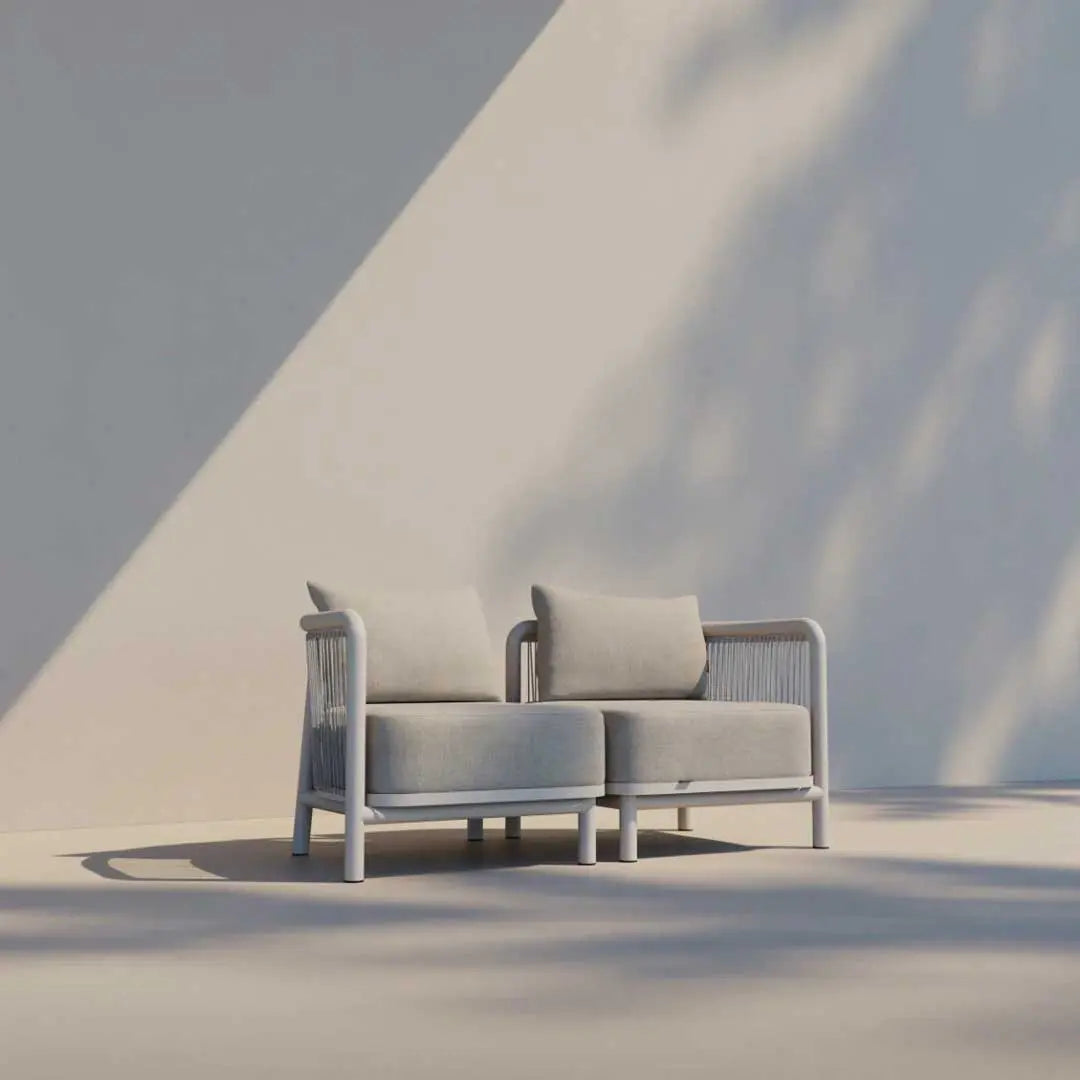 SACKit Kirra Lounge Udendørs Sofa