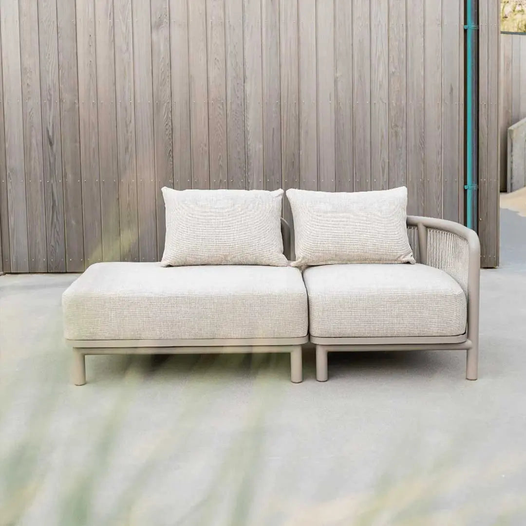 SACKit Kirra Lounge Udendørs Sofa