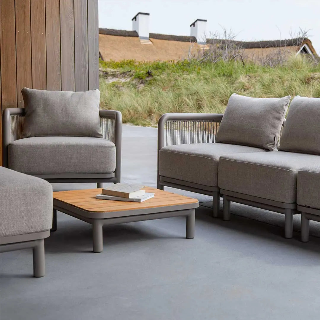 SACKit Kirra Lounge Udendørs Sofa