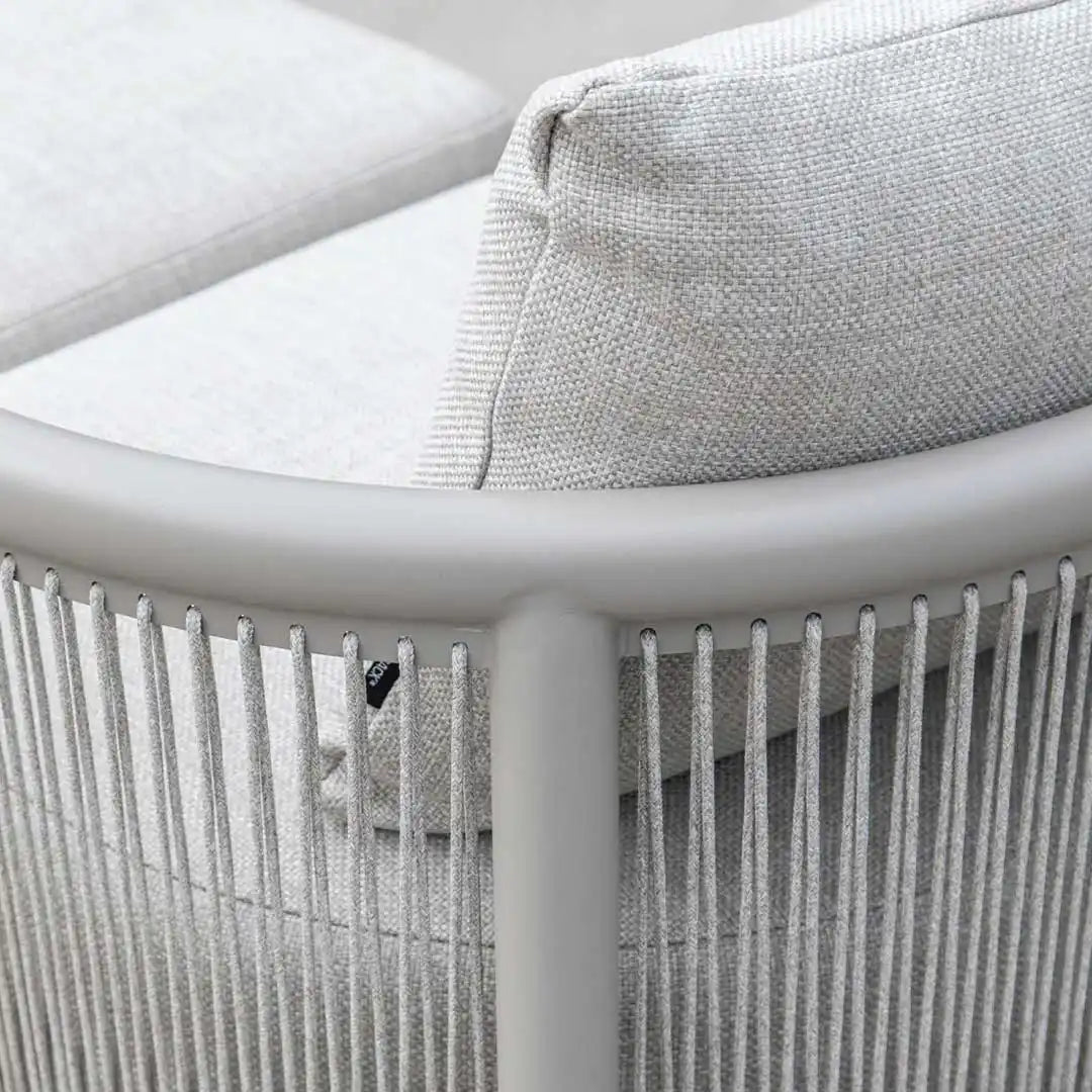 SACKit Kirra Lounge Udendørs Sofa