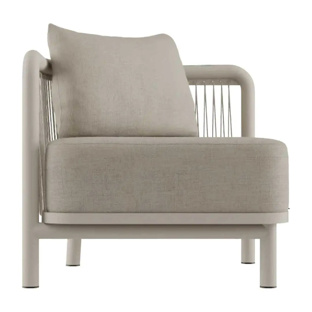 SACKit Kirra Lounge Udendørs Sofa