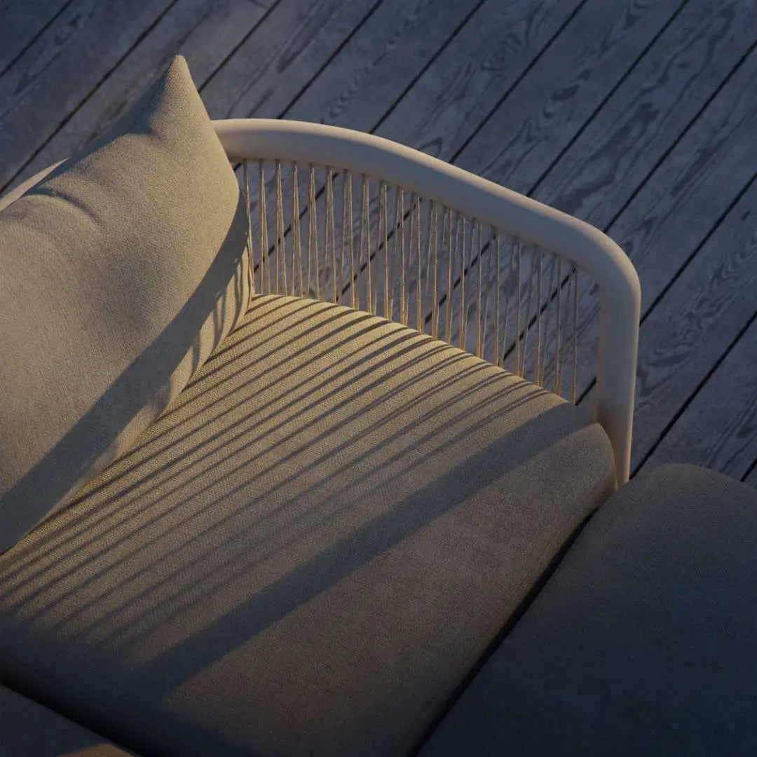 SACKit Kirra Lounge Udendørs Sofa