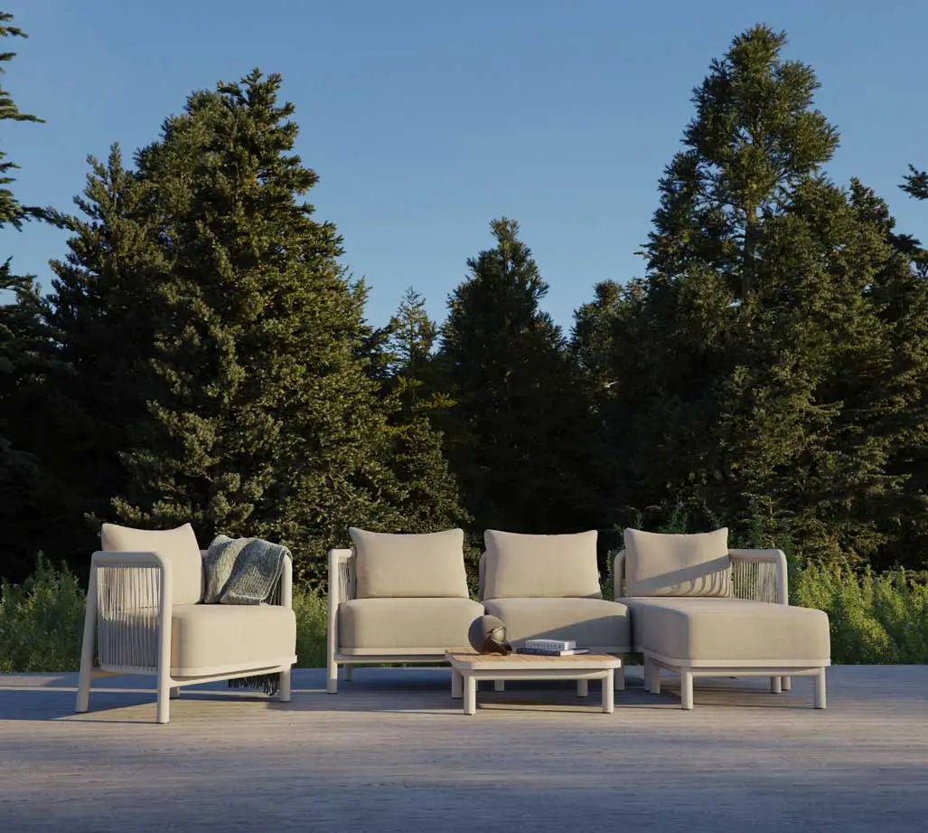 SACKit Kirra Lounge Udendørs Sofa
