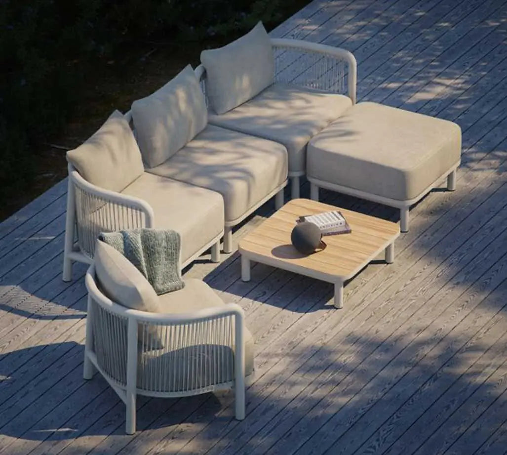 SACKit Kirra Lounge Udendørs Sofa