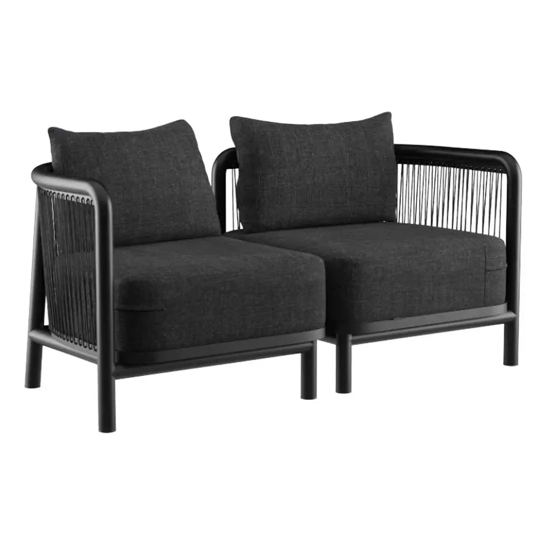 SACKit Kirra Lounge Udendørs Sofa
