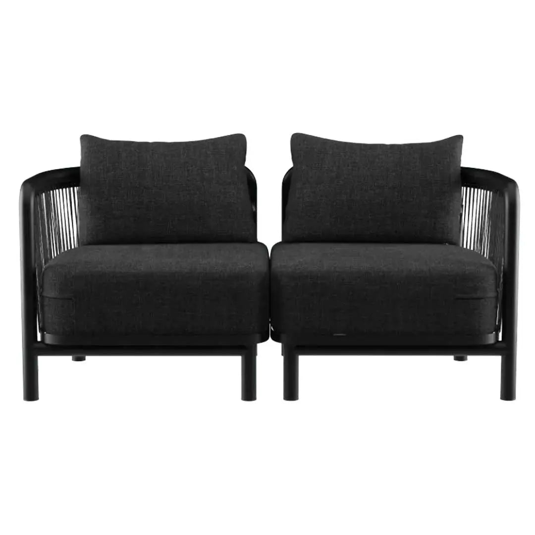 SACKit Kirra Lounge Udendørs Sofa