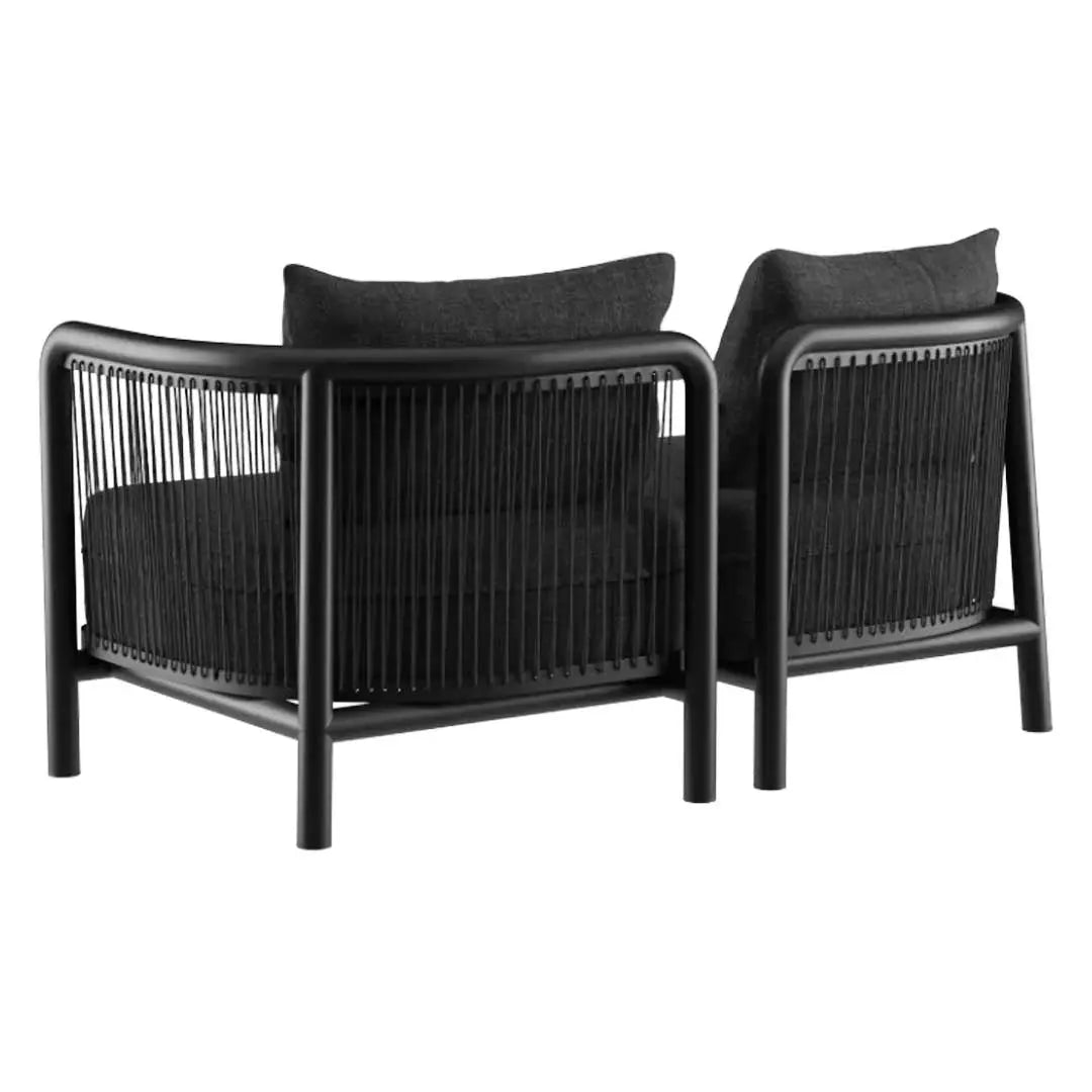 SACKit Kirra Lounge Udendørs Sofa
