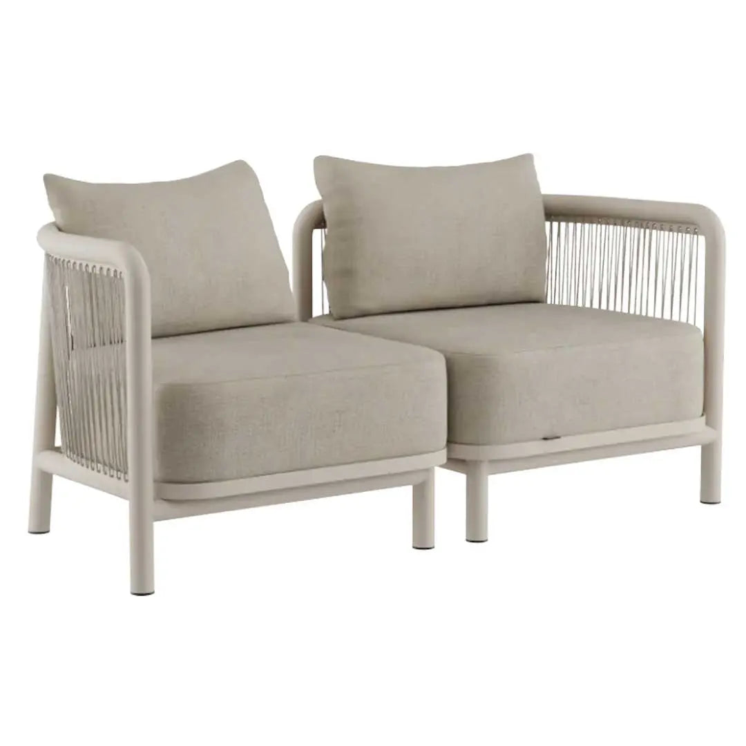 SACKit Kirra Lounge Udendørs Sofa