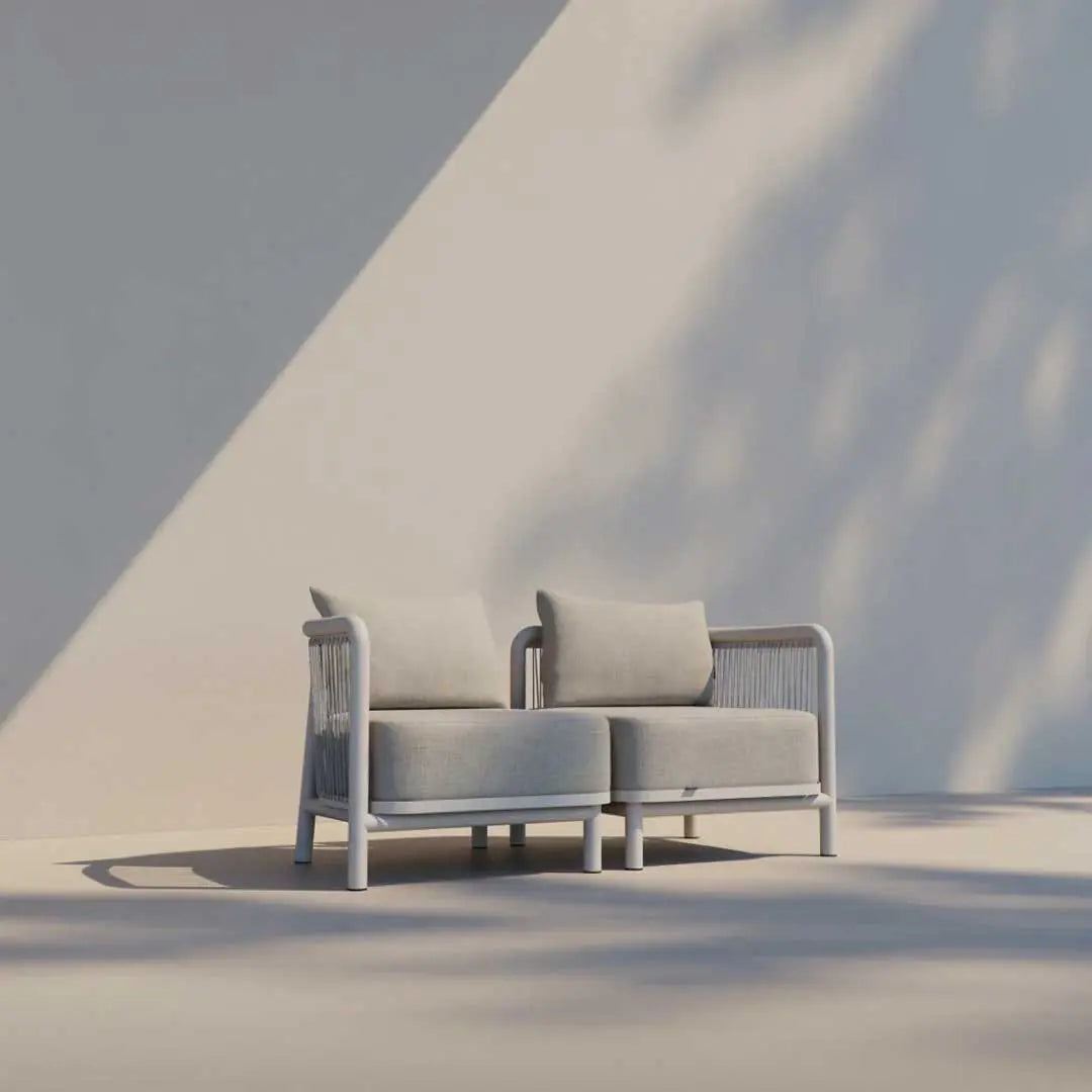SACKit Kirra Lounge Udendørs Sofa