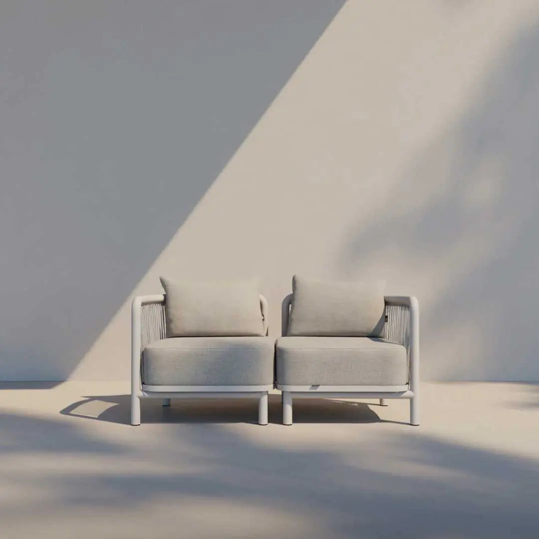 SACKit Kirra Lounge Udendørs Sofa