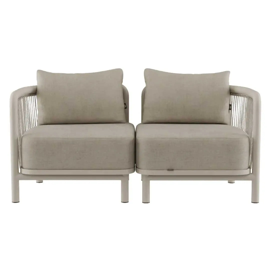 SACKit Kirra Lounge Udendørs Sofa