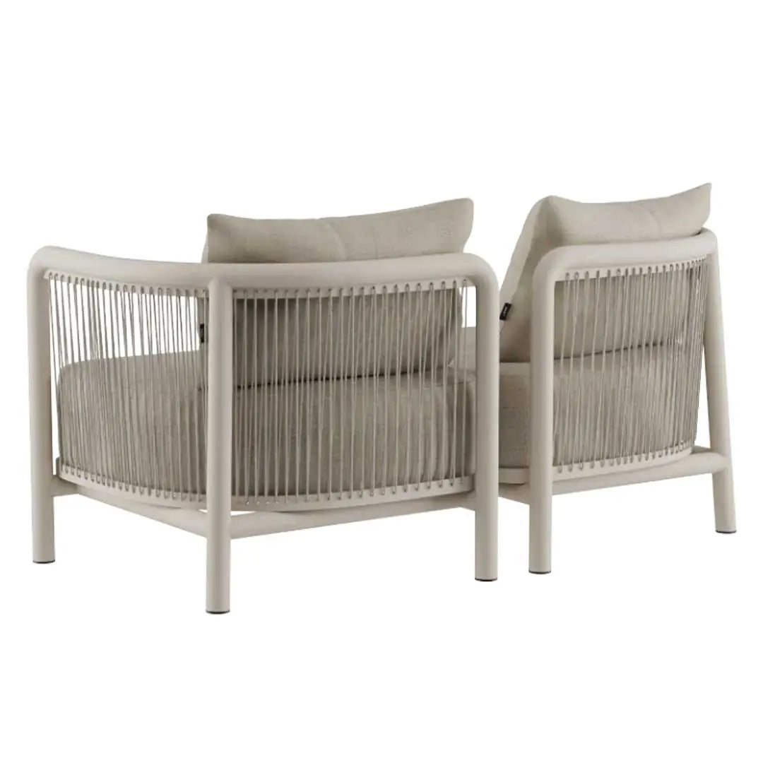 SACKit Kirra Lounge Udendørs Sofa