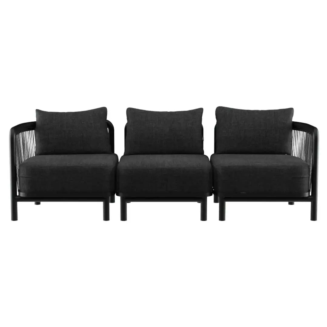 SACKit Kirra Lounge Udendørs Sofa