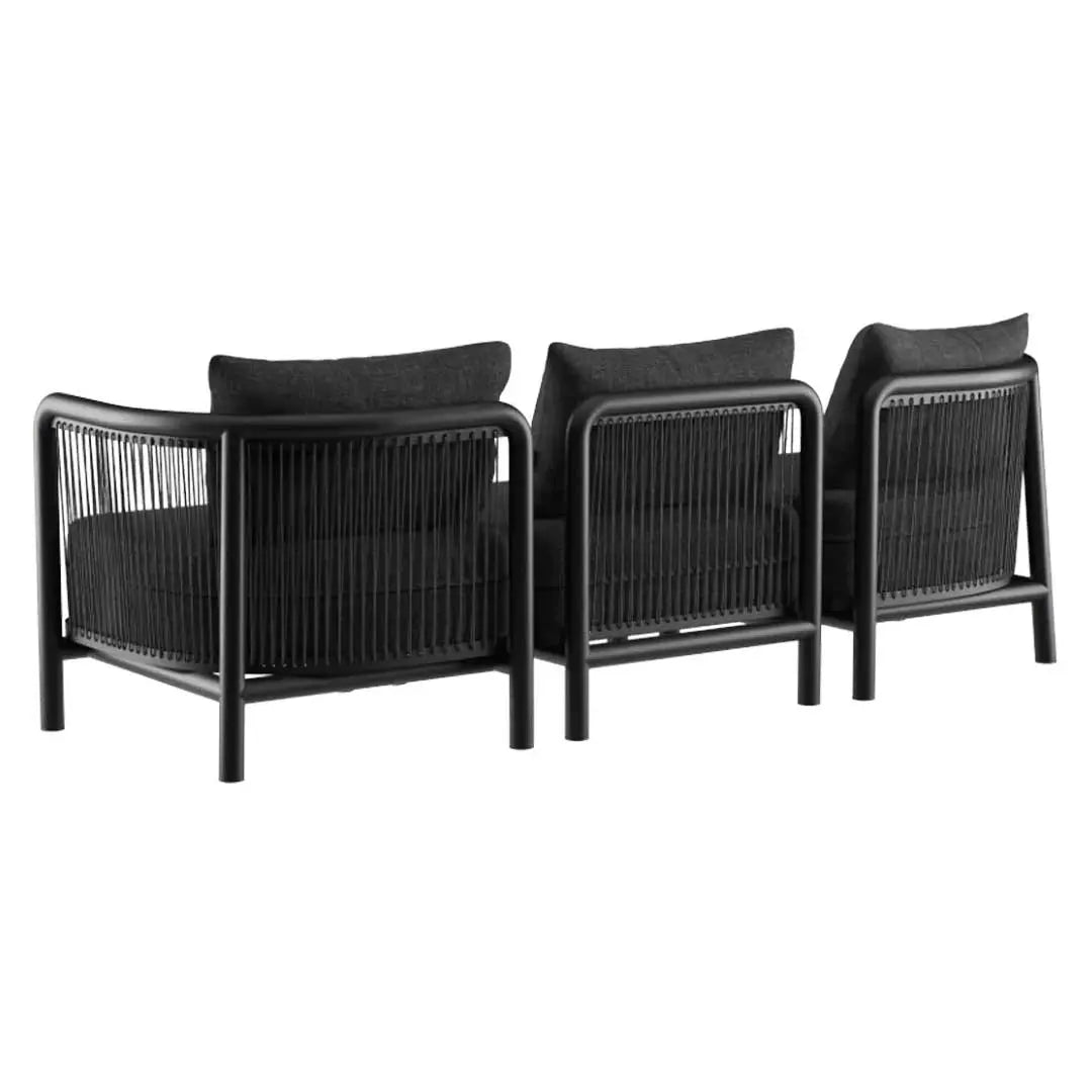 SACKit Kirra Lounge Udendørs Sofa