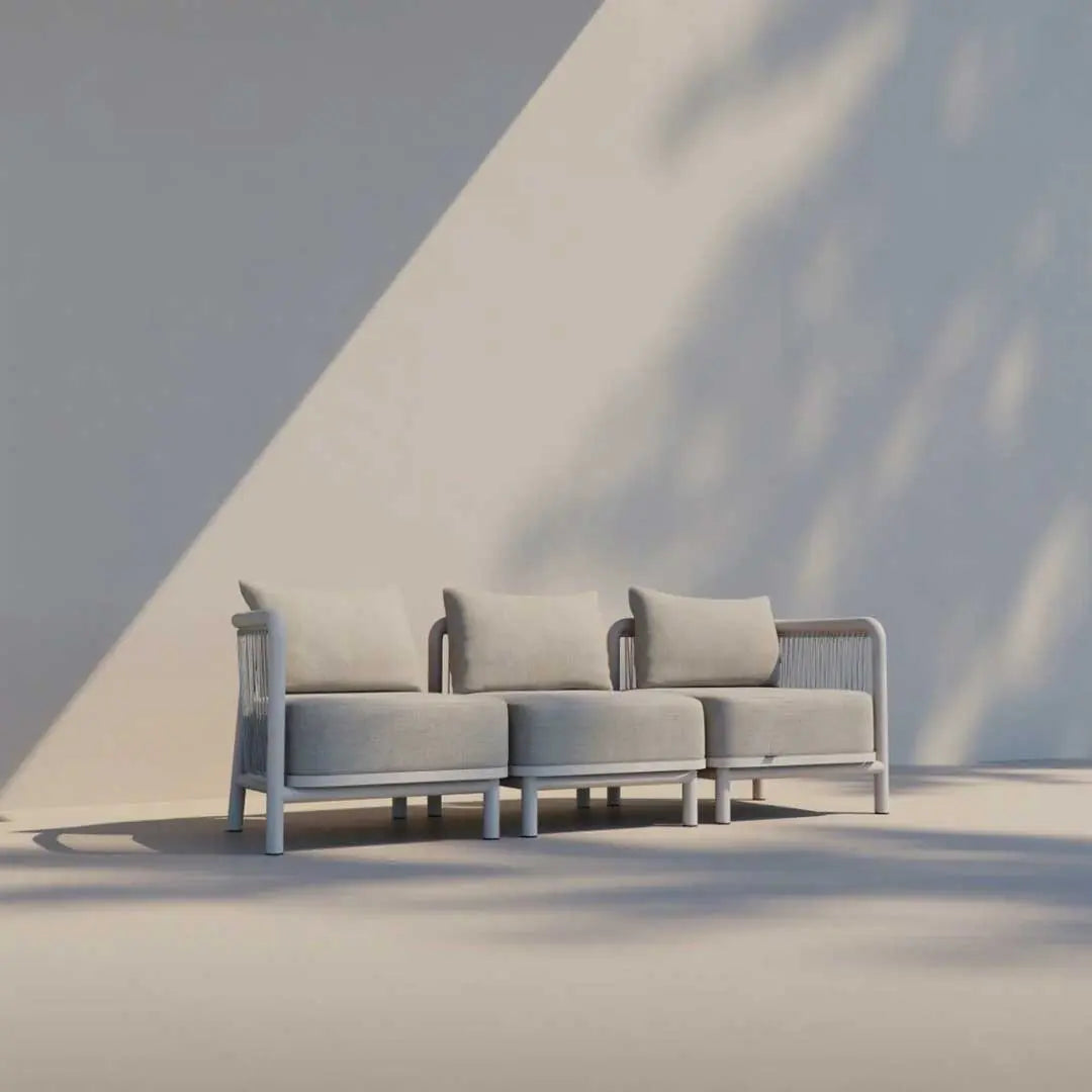 SACKit Kirra Lounge Udendørs Sofa