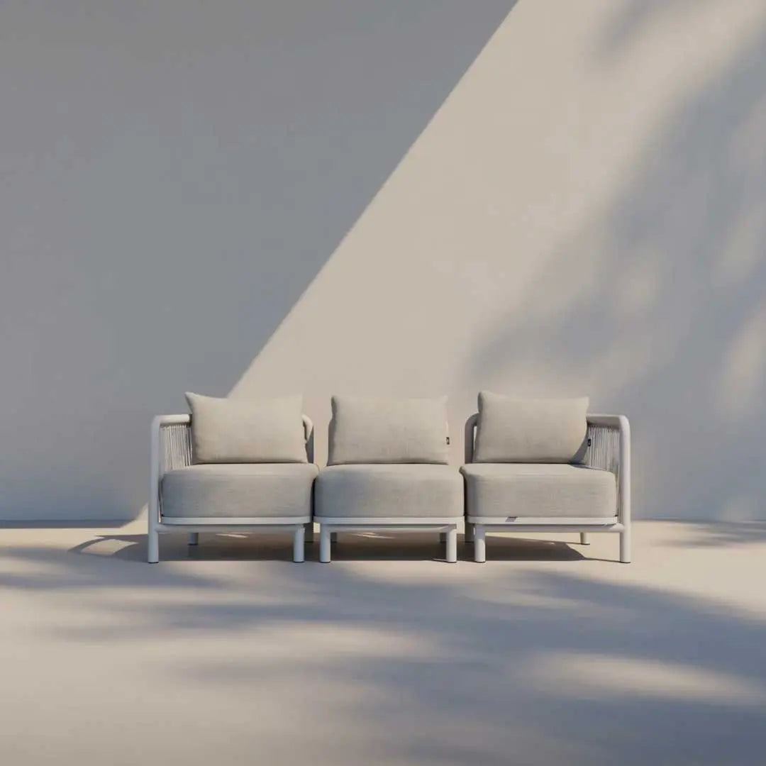 SACKit Kirra Lounge Udendørs Sofa