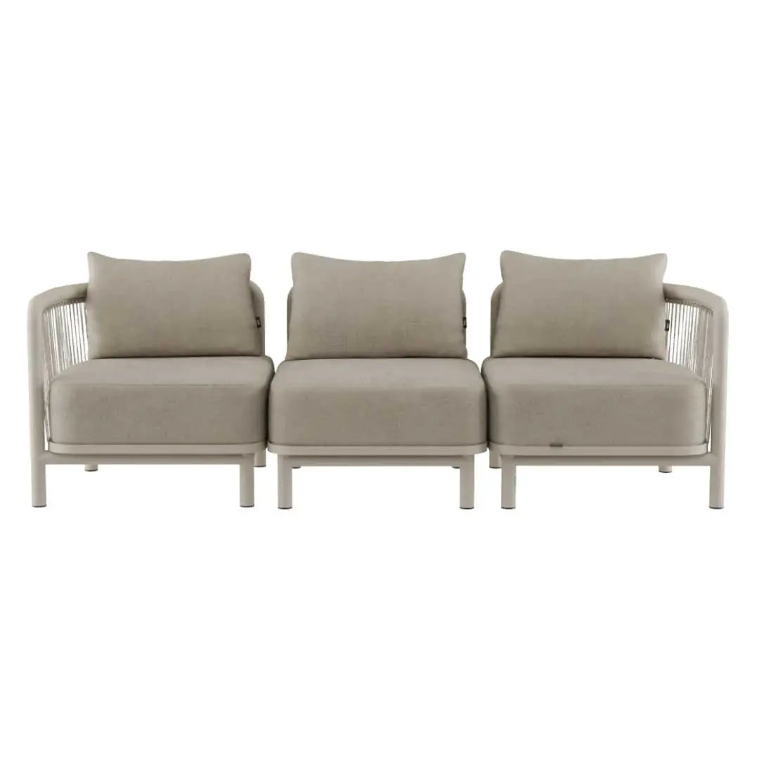 SACKit Kirra Lounge Udendørs Sofa