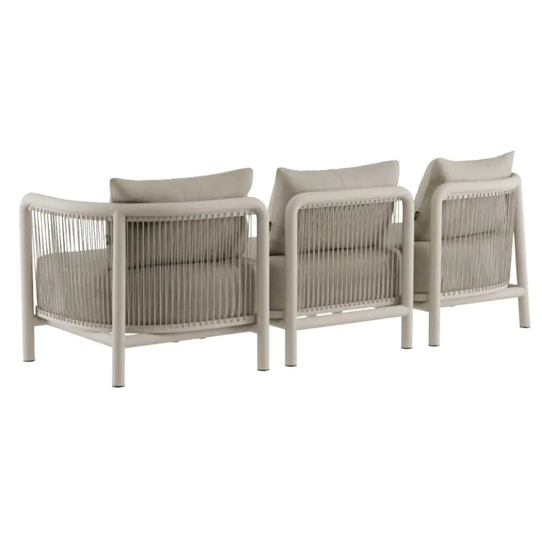 SACKit Kirra Lounge Udendørs Sofa