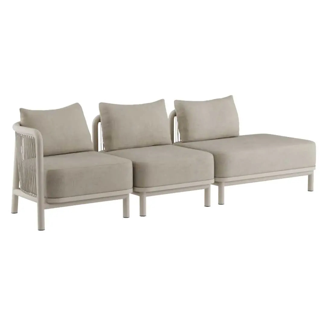 SACKit Kirra Lounge Udendørs Sofa