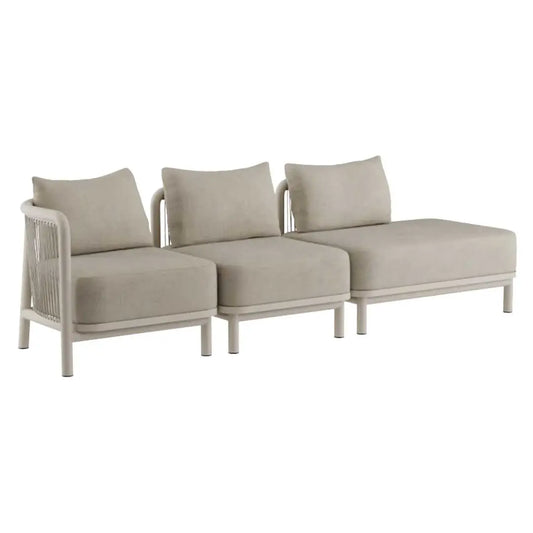 SACKit Kirra Lounge Udendørs Sofa