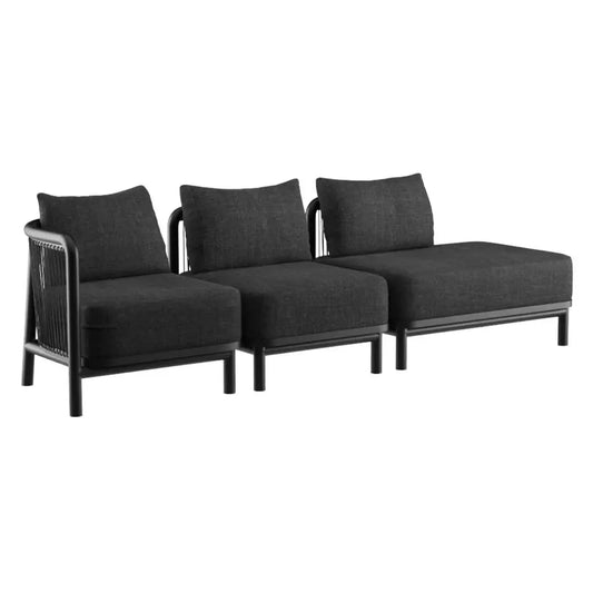 SACKit Kirra Lounge Udendørs Sofa
