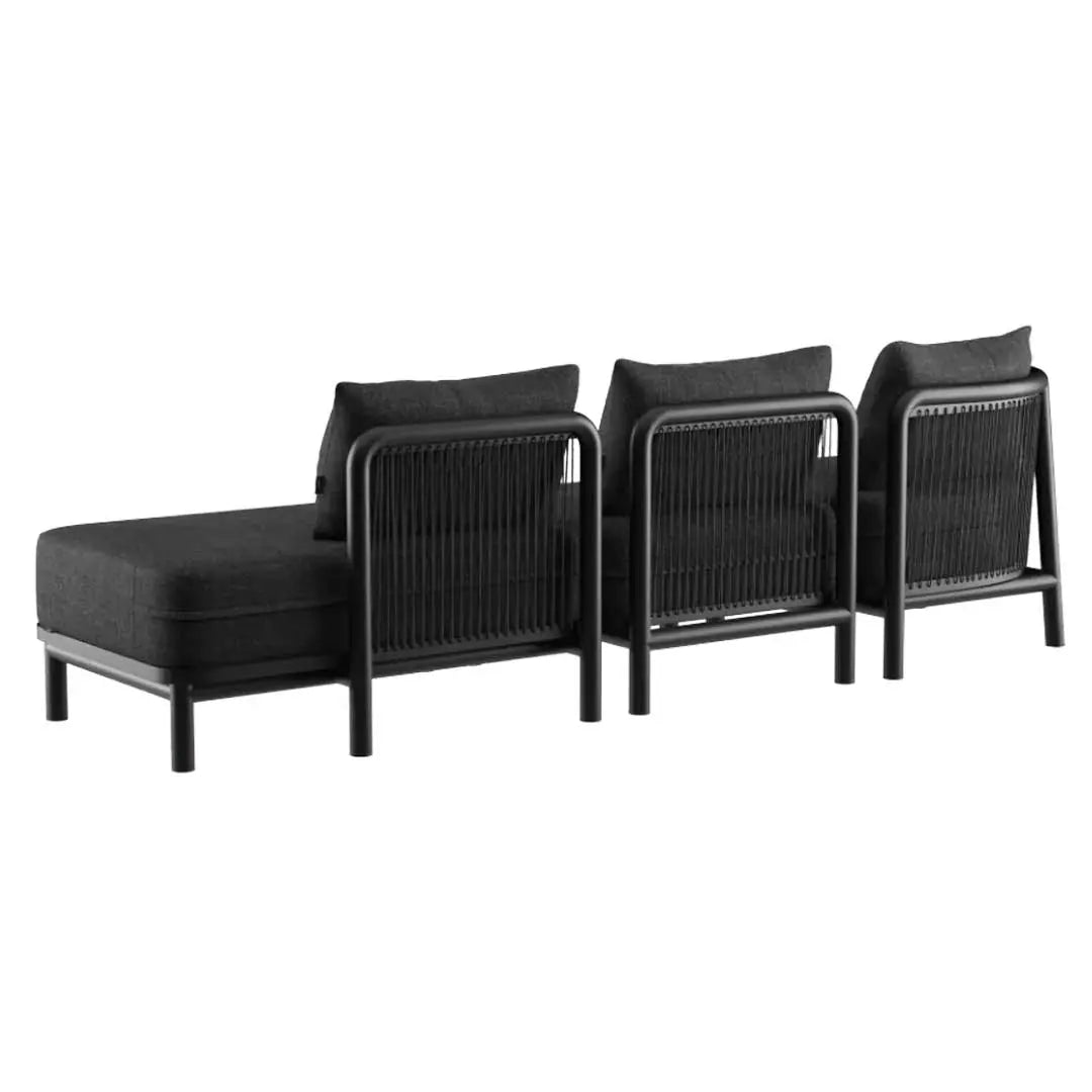 SACKit Kirra Lounge Udendørs Sofa
