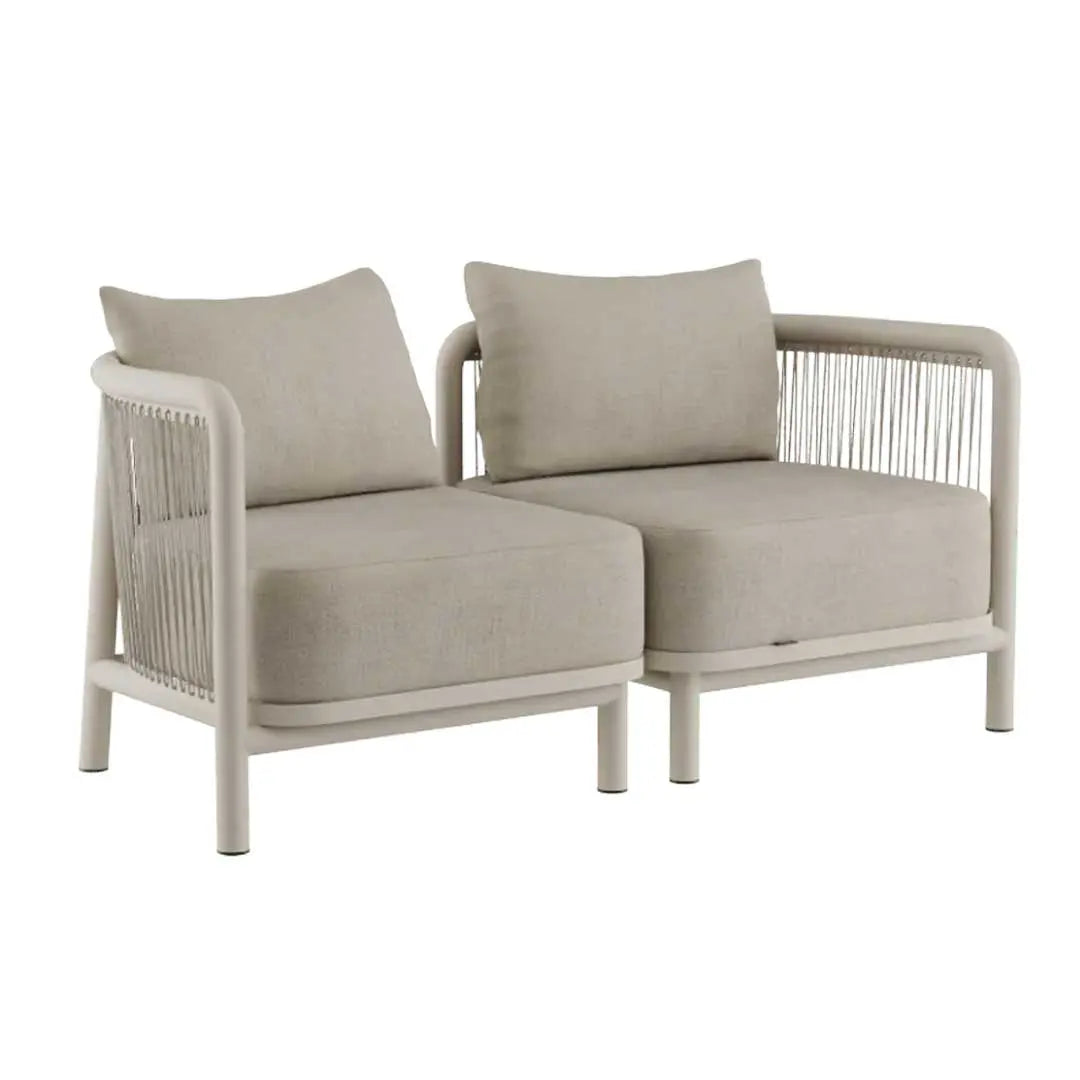SACKit Kirra Lounge Udendørs Sofa