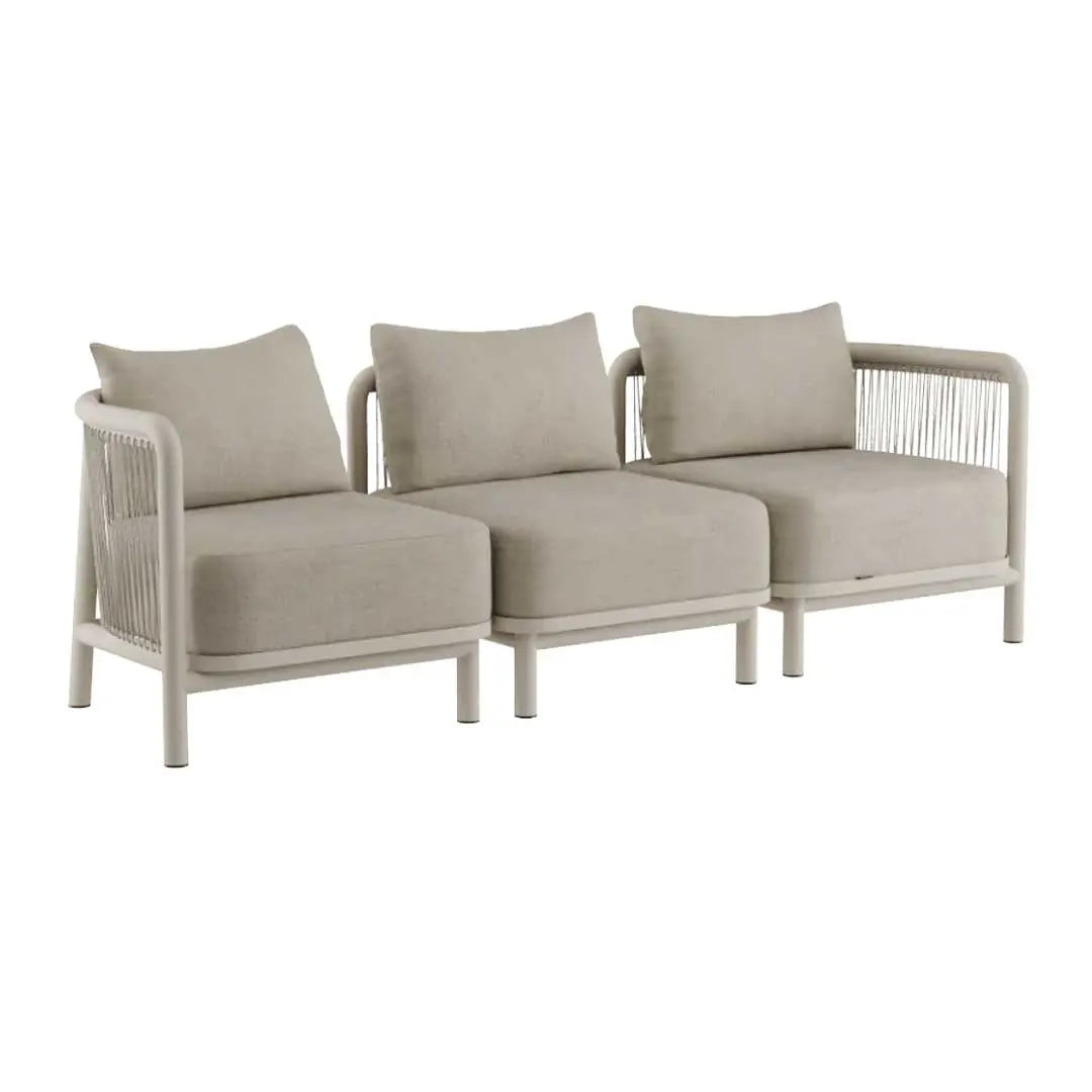 SACKit Kirra Lounge Udendørs Sofa