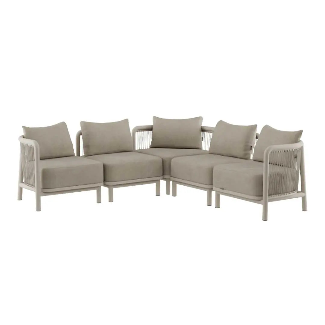 SACKit Kirra Lounge Udendørs Sofa