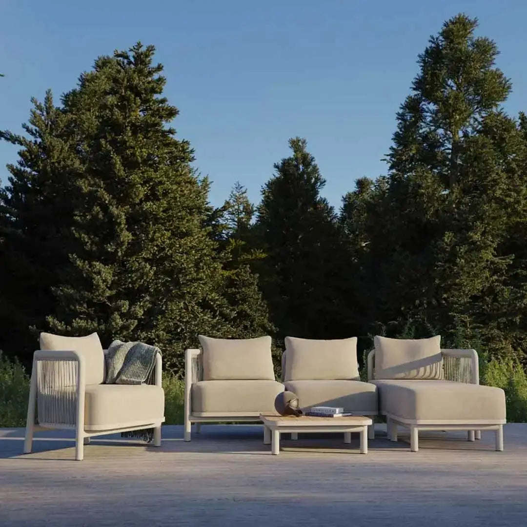 SACKit Kirra Lounge Udendørs Sofa