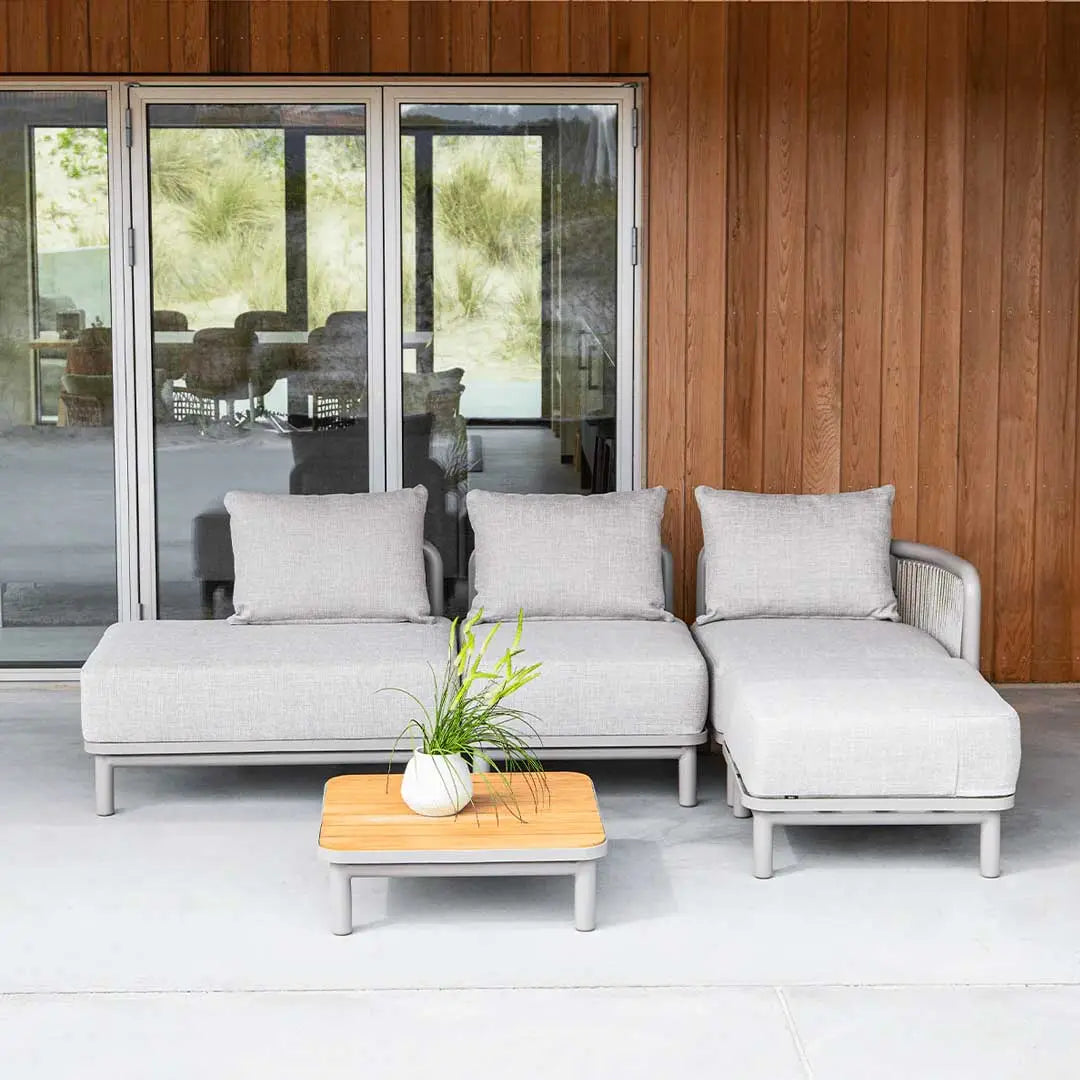 SACKit Kirra Lounge Udendørs Sofa